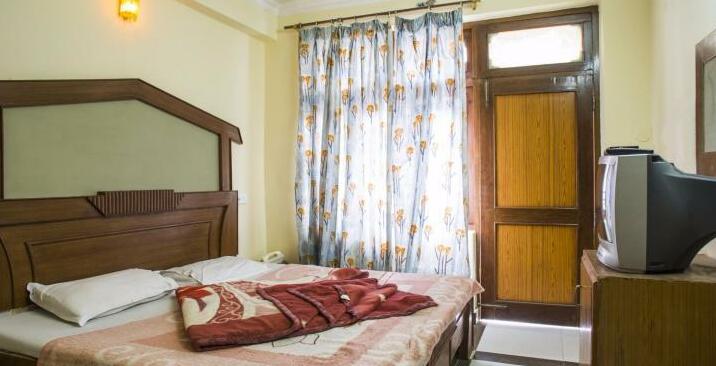 Hotel Vikrant Dharamshala - Photo3