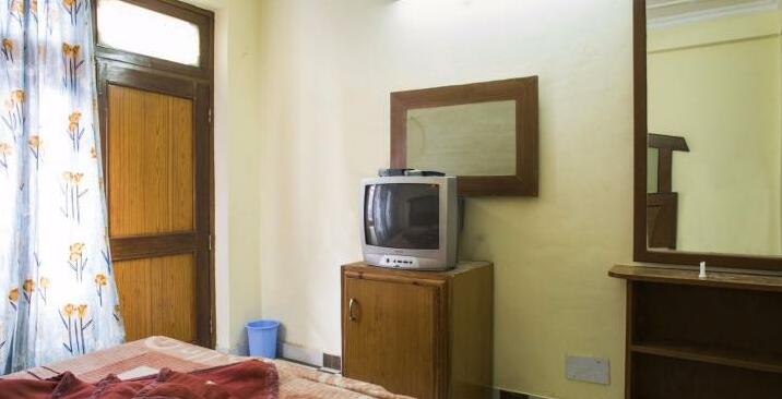 Hotel Vikrant Dharamshala - Photo4