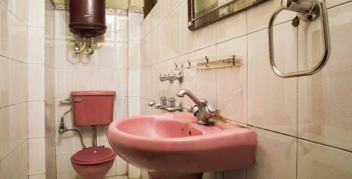 Hotel Vikrant Dharamshala - Photo5