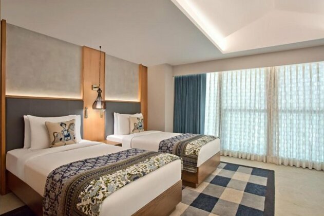 Hyatt Regency Dharamshala Resort - Photo2
