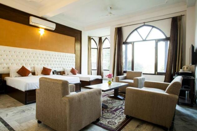 Imperial Heights Resort - Photo2