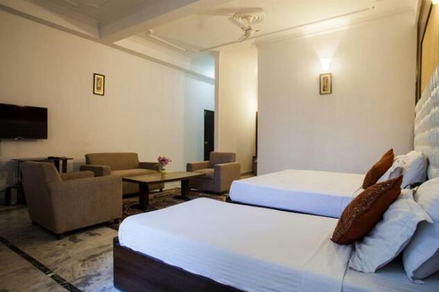 Imperial Heights Resort - Photo4