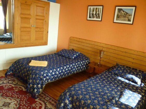 Jagatram Niwas Homestay Guesthouse - Photo2