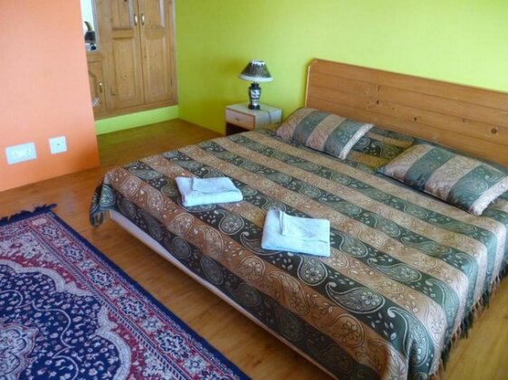 Jagatram Niwas Homestay Guesthouse - Photo5