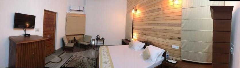 Jasmish Mountain View Cottages - Photo2