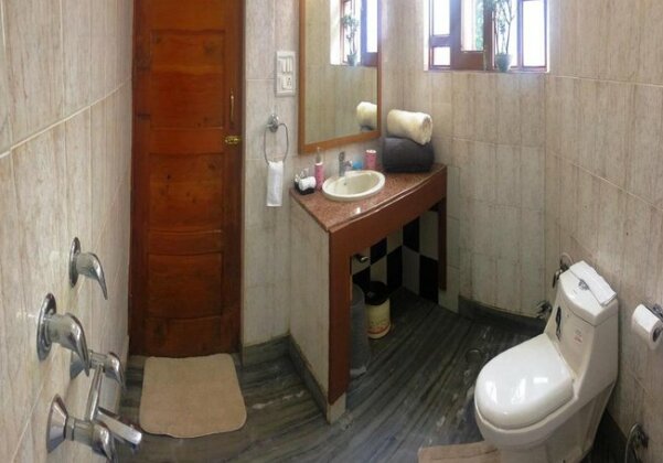 Jasmish Mountain View Cottages - Photo3