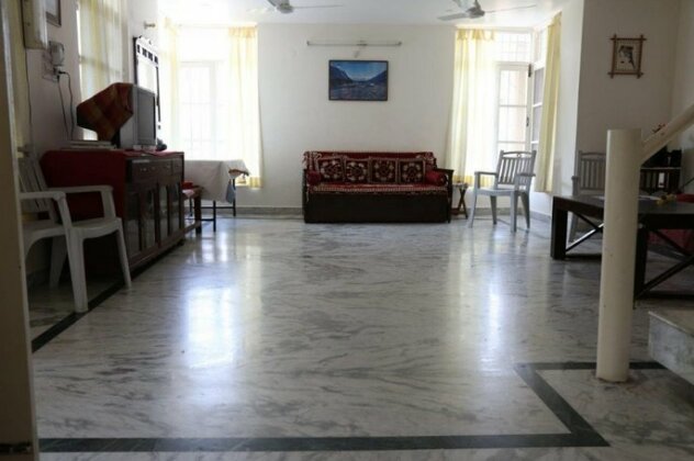 Karan Gupta Apart-hotel - Photo2