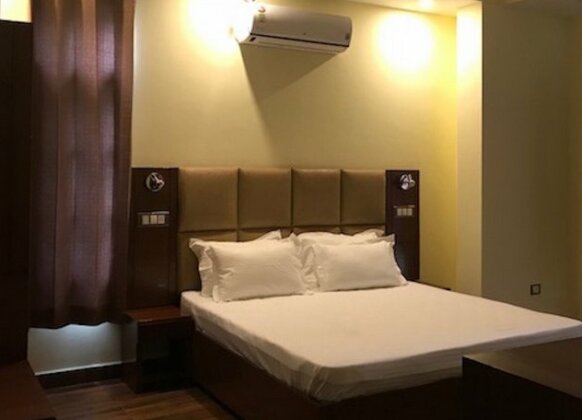 Karan Gupta Apart-hotel - Photo3