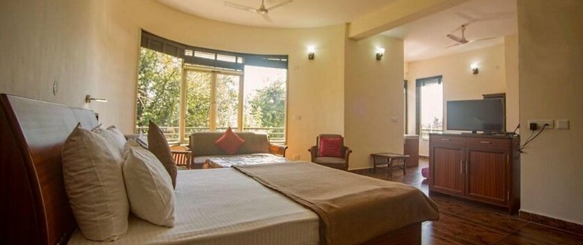 Karan Gupta Apart-hotel - Photo4