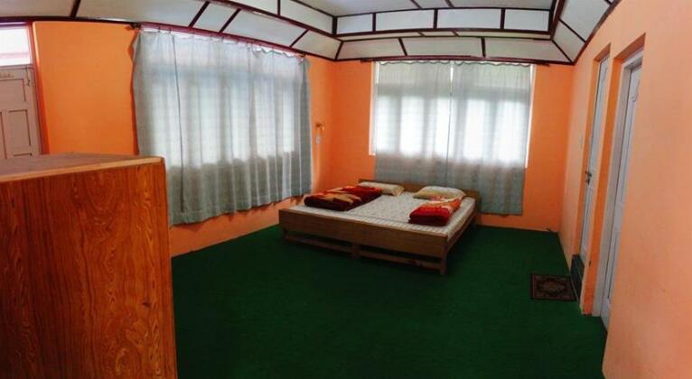 Krishna Niwas Dharamshala - Photo2