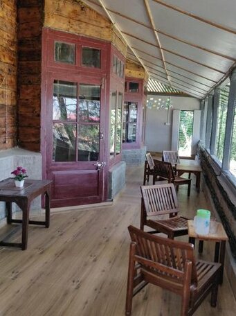 Leela Heritage Villa - Photo3