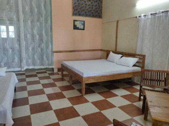 Leela Heritage Villa - Photo4