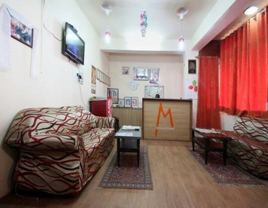 M Hotel Dharamshala - Photo2