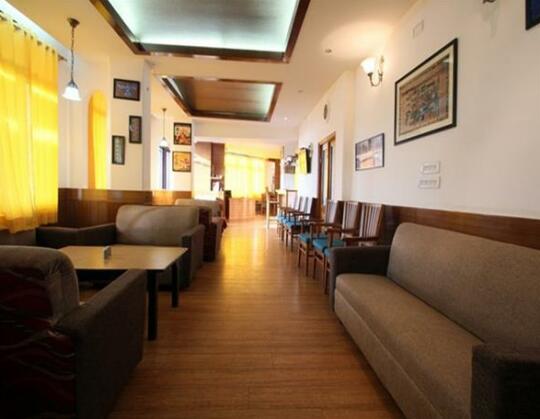 M Hotel Dharamshala - Photo3