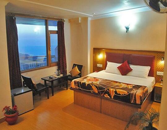 M Hotel Dharamshala - Photo5