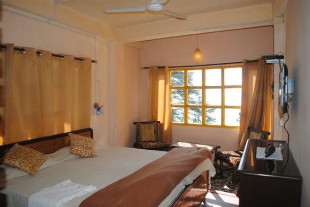Mcleodganj Homestay - Photo2
