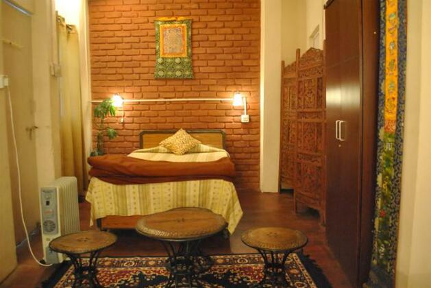 Mcleodganj Homestay - Photo4