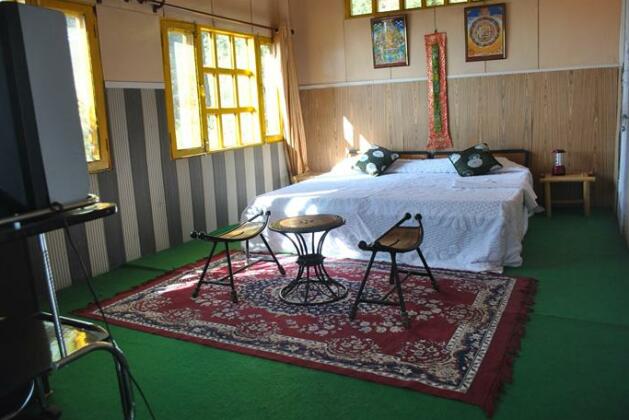 Mcleodganj Homestay - Photo5