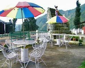 Meghavan Holiday Resort - Photo2