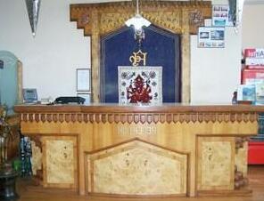 Meghavan Holiday Resort - Photo4