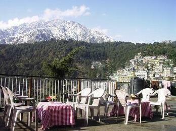 Mount View Hotel Dharamshala - Photo2