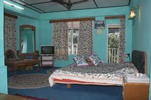 Mount View Hotel Dharamshala - Photo3