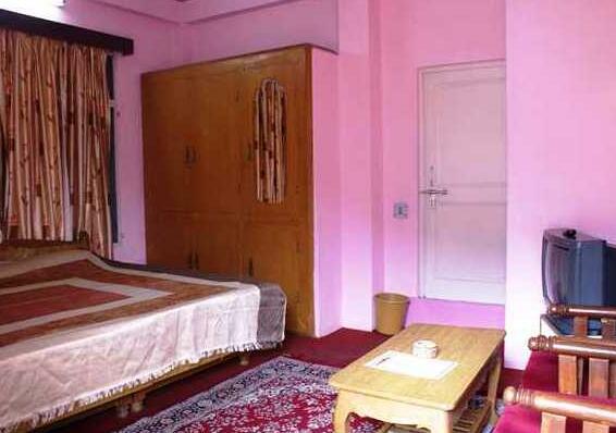 Mount View Hotel Dharamshala - Photo4
