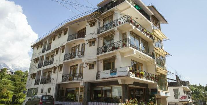 Nandini Residency - Photo2
