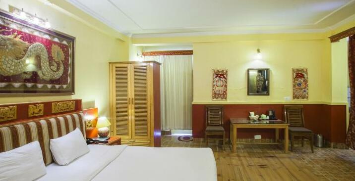 Nandini Residency - Photo3