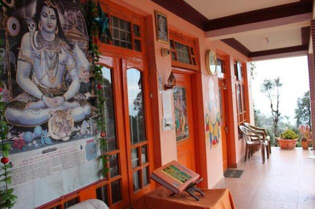 Om Yoga Ashram - Photo2