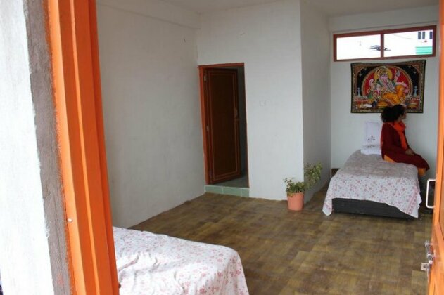 Om Yoga Ashram - Photo4