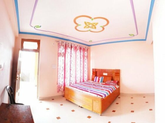 Orange guest house dharmkot - Photo2