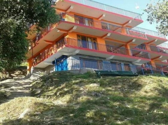 Orange guest house dharmkot - Photo3
