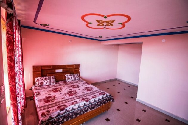 Orange guest house dharmkot - Photo4