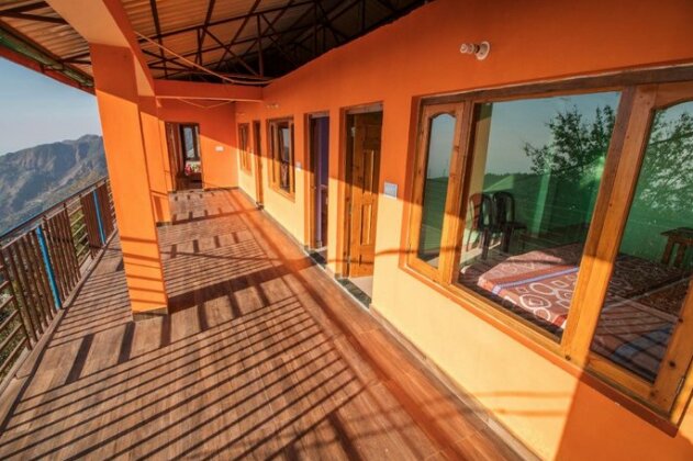 Orange guest house dharmkot - Photo5