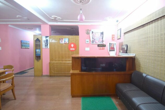 OYO 12079 Hotel Manu Vinod - Photo5