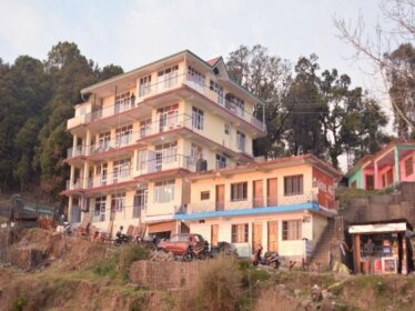 OYO 12157 Hotel Annapurna Guest House