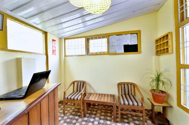 OYO 12907 Hotel Isha Residency - Photo2