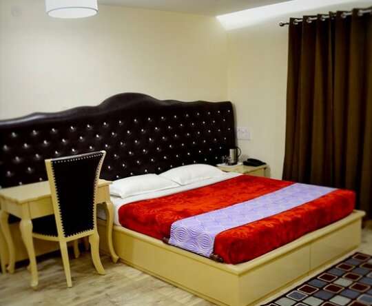 OYO 16706 Hotel Lhasa - Photo2