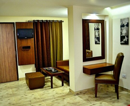 OYO 16706 Hotel Lhasa - Photo5
