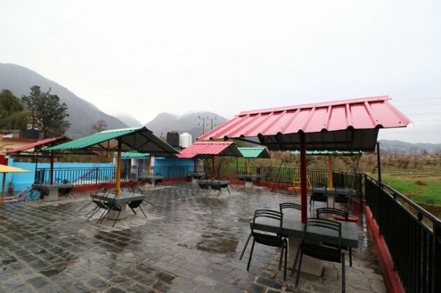 OYO 26672 Funky Town - Photo3