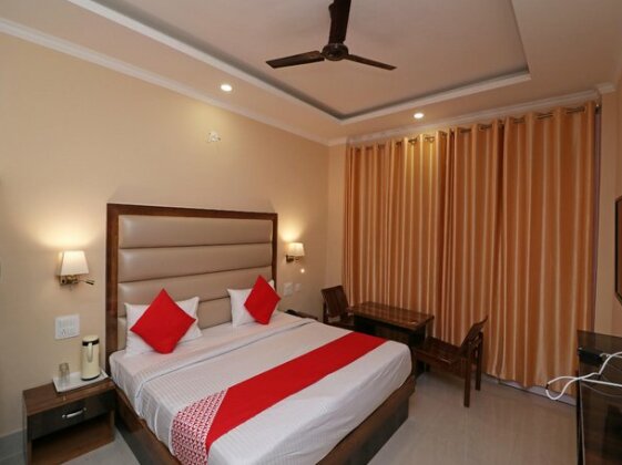 OYO 37376 Hotel Agastya Residency - Photo2