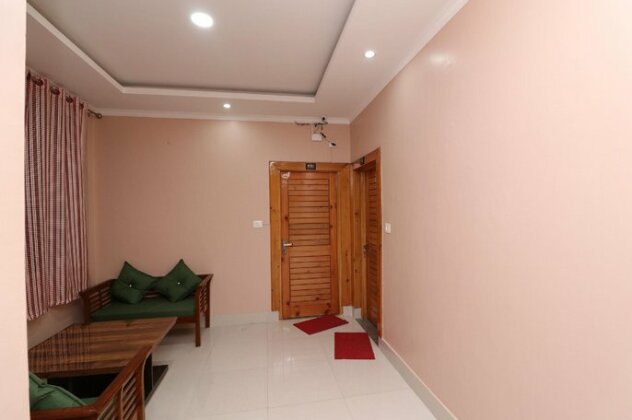 OYO 37376 Hotel Agastya Residency - Photo3