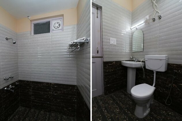 OYO 37376 Hotel Agastya Residency - Photo4