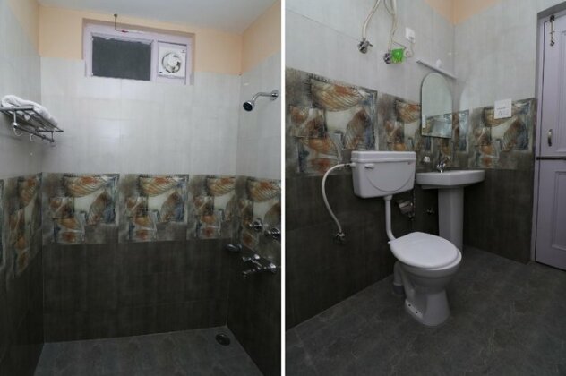 OYO 37376 Hotel Agastya Residency - Photo5