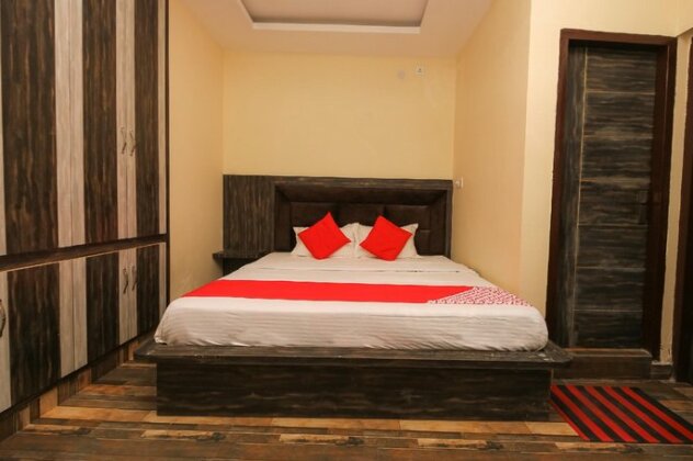 OYO 39391 Jk Guest House - Photo2