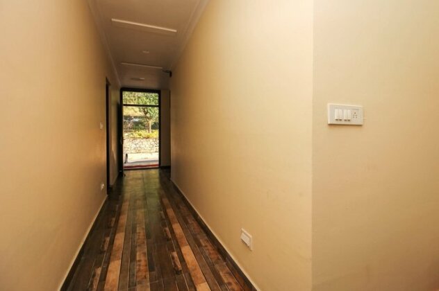 OYO 39391 Jk Guest House - Photo3