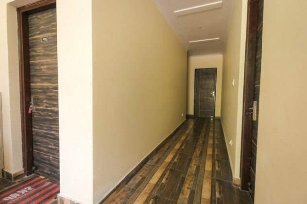 OYO 39391 Jk Guest House - Photo4