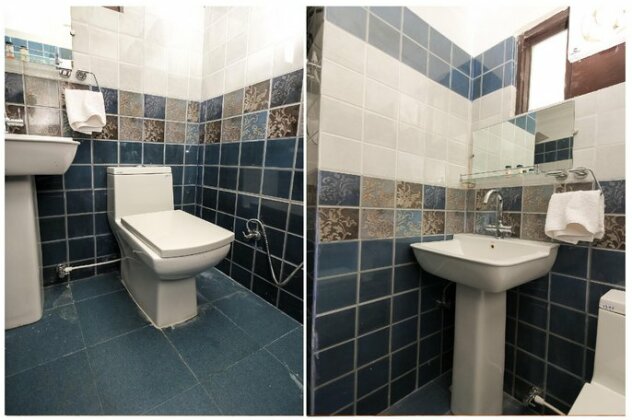 OYO 39391 Jk Guest House - Photo5