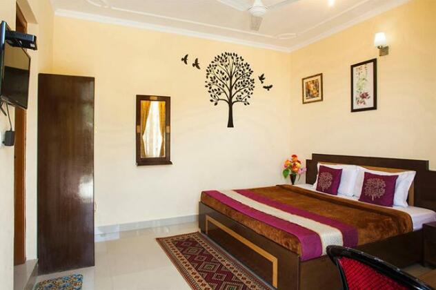 OYO 4205 Hotel Anuj Regency Dharamshala - Photo2